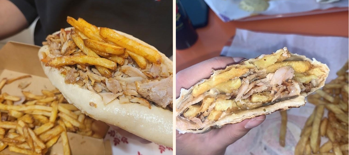 LE CASS'DAL - Gallery Image 2